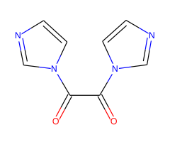 1,1'-Oxalyldiimidazole|CS-0204873|18637-83-7