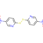 1,2-Bis(5-nitropyridin-2-yl)disulfane|CS-W009923|2127-10-8