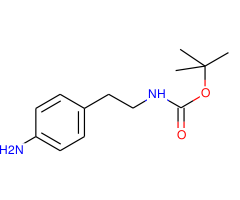4-[2-(Boc-amino)ethyl]aniline|CS-W003234|94838-59-2