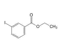 Ethyl 3-iodobenzoate, min. 98%|06-0099|58313-23-8