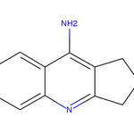 2,3-Dihydro-1H-cyclopenta[b]quinolin-9-ylamine|CS-W002647|18528-78-4