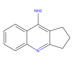 2,3-Dihydro-1H-cyclopenta[b]quinolin-9-ylamine|CS-W002647|18528-78-4