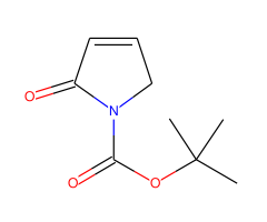 tert-Butyl 2-oxo-2,5-dihydro-1H-pyrrole-1-carboxylate|CS-0048408|141293-14-3