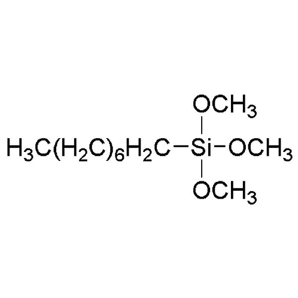 1-(Trimethoxysilyl)octane|27625|3069-40-7