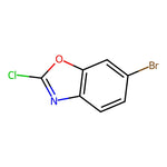 6-Bromo-2-chlorobenzo[d]oxazole|CS-0443860|1260643-15-9
