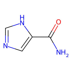 1H-Imidazole-4-carboxamide|CS-0149966|26832-08-6