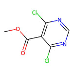 Methyl 4,6-dichloropyrimidine-5-carboxylate|CS-0038552|87600-71-3