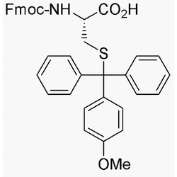 Fmoc-S-4-methoxytrityl-L-cysteine|03699|177582-21-7