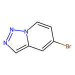 5-Bromo-[1,2,3]triazolo[1,5-a]pyridine|CS-0171528|192642-77-6