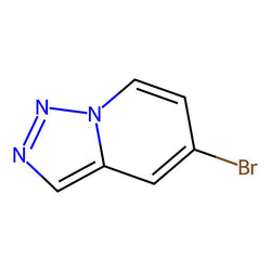 5-Bromo-[1,2,3]triazolo[1,5-a]pyridine|CS-0171528|192642-77-6