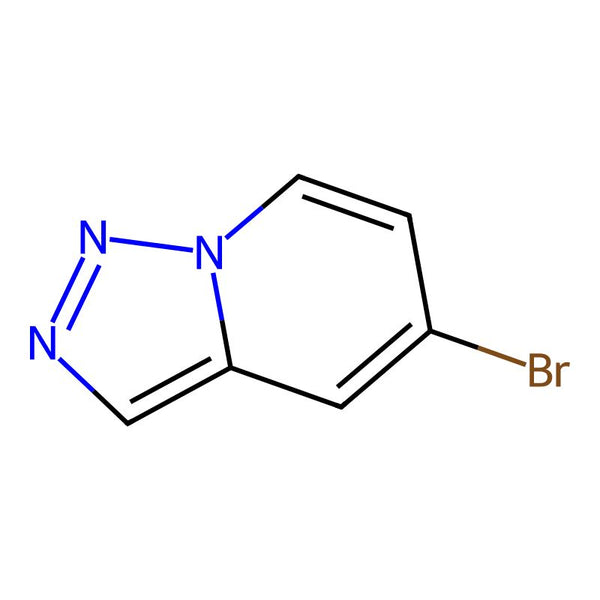 5-Bromo-[1,2,3]triazolo[1,5-a]pyridine|CS-0171528|192642-77-6