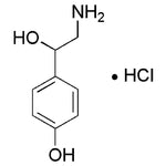 DL-Octopamine hydrochloride|30438|770-05-8