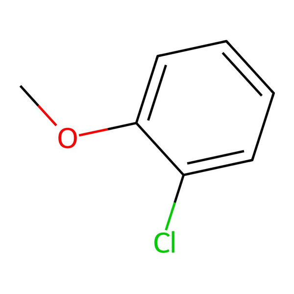 1-Chloro-2-methoxybenzene|CS-W018270|766-51-8