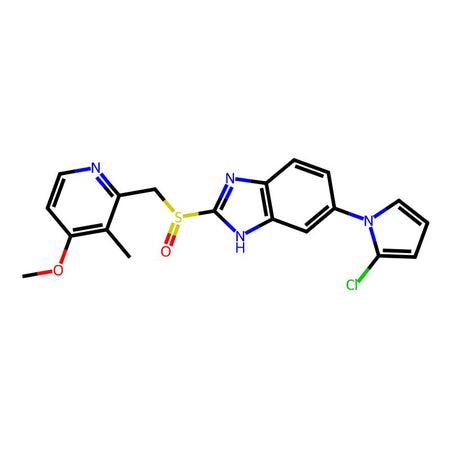 Ilaprazole Impurity 6|C4X-11306|1360824-57-2