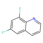 6,8-Difluoroquinoline|CS-0130277|145241-75-4