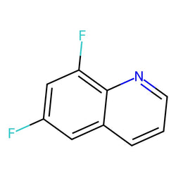 6,8-Difluoroquinoline|CS-0130277|145241-75-4