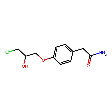 Atenolol EP Impurity D|C4X-15494|115538-83-5