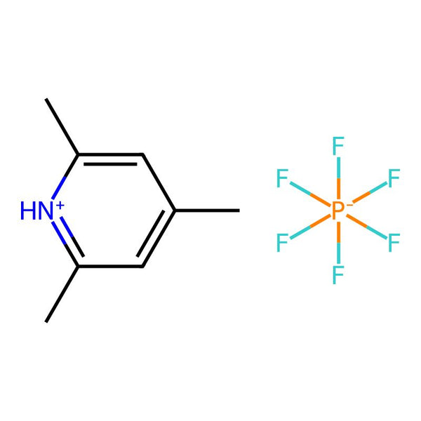 2,4,6-trimethylpyridine hexafluorophosphate|CS-0637590|1959576-34-1