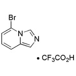 5-Bromo-Imidazo[1,5-a]pyridine|19099|1187931-89-0