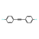 1,2-Bis(4-fluorophenyl)ethyne|CS-0134213|5216-31-9