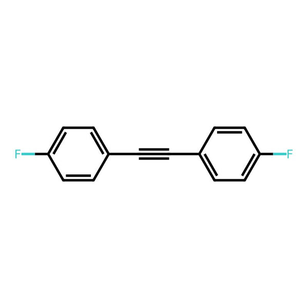 1,2-Bis(4-fluorophenyl)ethyne|CS-0134213|5216-31-9