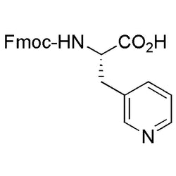 Fmoc-3-(3'-pyridyl)-L-alanine|02688|175453-07-3