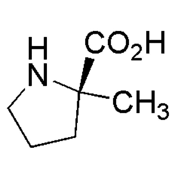 D-a-Methylproline|14286|63399-77-9