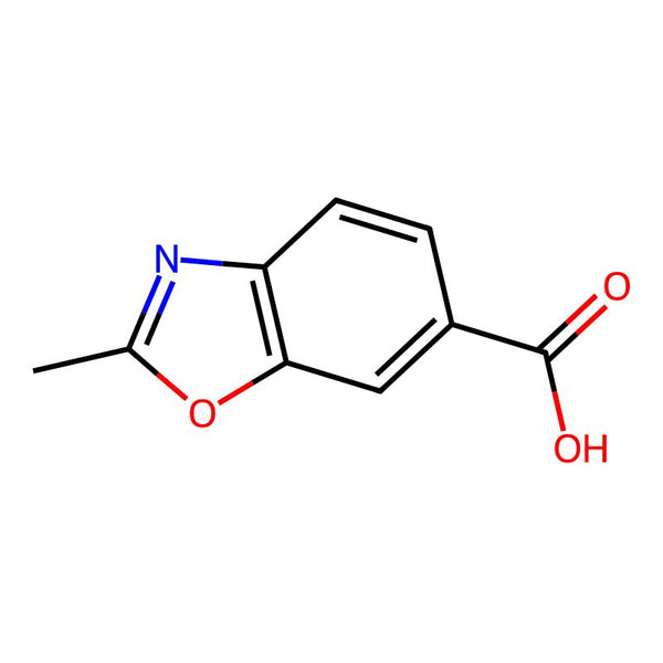 2-Methyl-1,3-benzoxazole-6-carboxylic acid|CS-W003439|13452-14-7