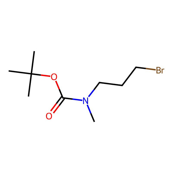 tert-Butyl (3-bromopropyl)(methyl)carbamate|CS-0139180|828272-19-1