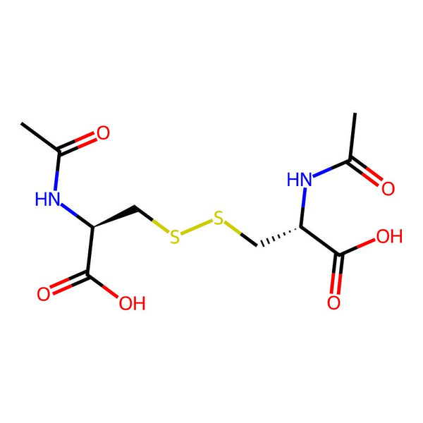 N,N'-Diacetyl-L-cystine|CS-0083231|5545-17-5