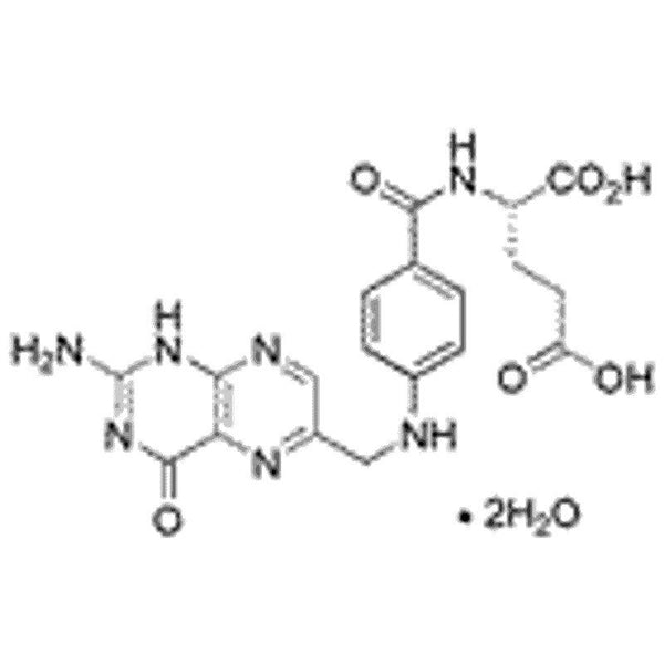 Folic acid dihydrate|01422|75708-92-8