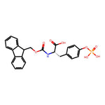 Fmoc-Tyr(H2PO3)-OH|CS-W009624|147762-53-6