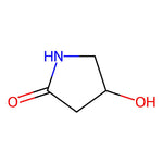 4-Hydroxy-2-pyrrolidone|CS-W018808|25747-41-5