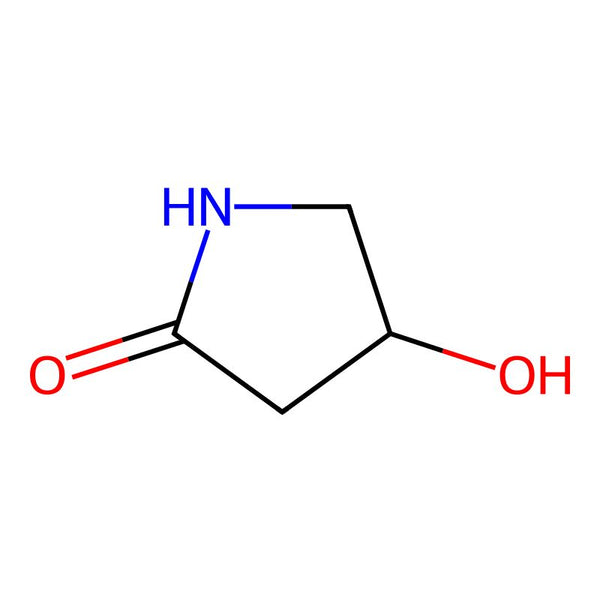 4-Hydroxy-2-pyrrolidone|CS-W018808|25747-41-5