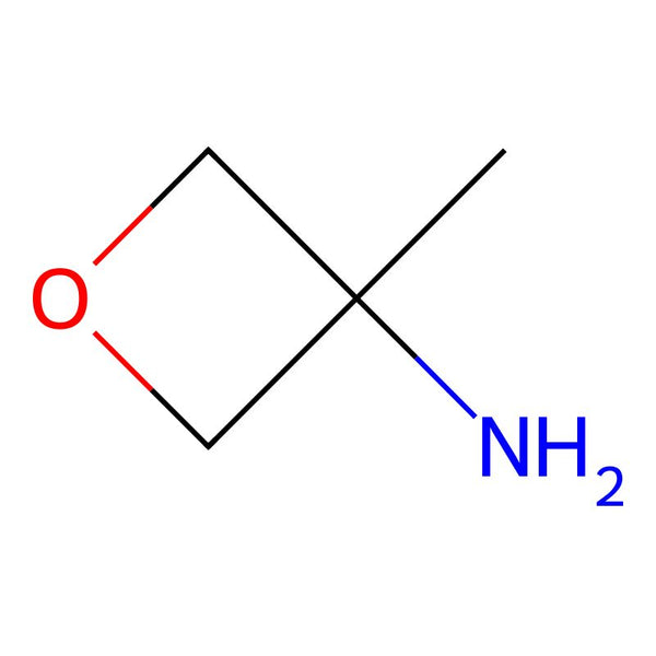 3-Methyloxetan-3-amine|CS-W008280|874473-14-0