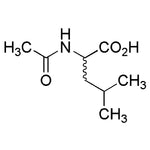 Acetyl-DL-leucine|06647|99-15-0
