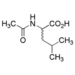 Acetyl-DL-leucine|06647|99-15-0