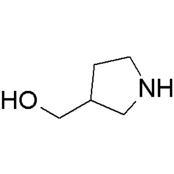Pyrrolidin-3-yl-methanol|19499|5082-74-6
