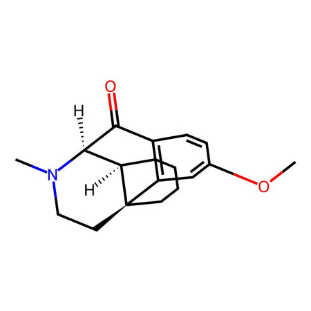 Dextromethorphan EP Impurity C|C4X-11573|57969-05-8