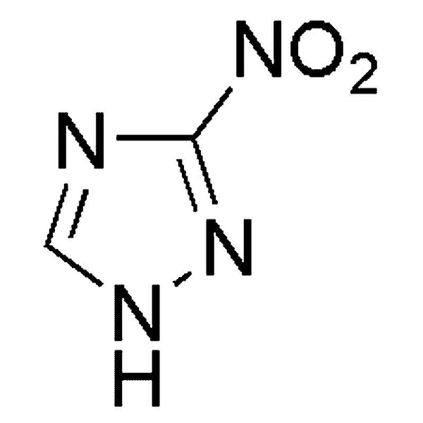 3-Nitro-1H-1,2,4-triazole|00941|24807-55-4