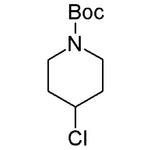N-Boc-4-Chloro-piperidine|19463|154874-94-9