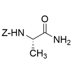 Z-L-alanine amide|02118|13139-27-0