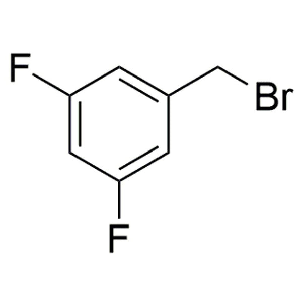 3,5-Difluorobenzyl bromide|07256|141776-91-2