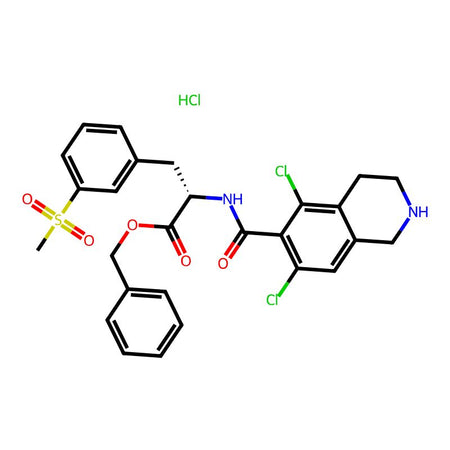 Lifitegrast Impurity 23|C4X-240923|1194550-65-6