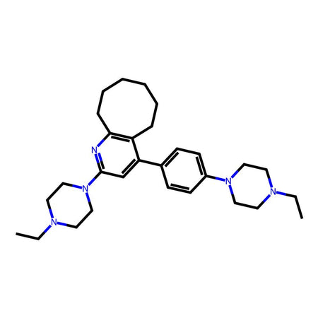 Blonanserin Impurity 27|C4X-111027|1648791-23-4