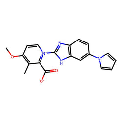 Ilaprazole Impurity 31|C4X-113031|2285346-38-3