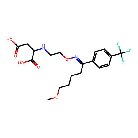 Fluvoxamine EP Impurity C|C4X-19512|259526-43-7