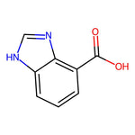 1H-benzo[d]imidazole-4-carboxylic acid|CS-D0827|46006-36-4