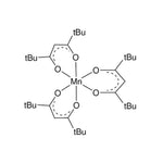 Tris(2,2,6,6-tetramethyl-3,5-heptanedionato)manganese(III), 99% [Mn(TMHD)3]|25-5000|14324-99-3