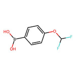 (4-(Difluoromethoxy)phenyl)boronic acid|CS-0029539|688810-12-0